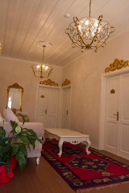Lavin Suites Hotel Анталія Екстер'єр фото